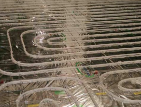 涞水清洗地暖价格优惠