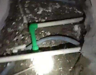 涞水卫生间漏水多少钱