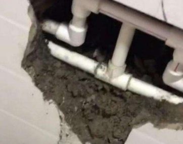 涞水卫生间漏水哪家好