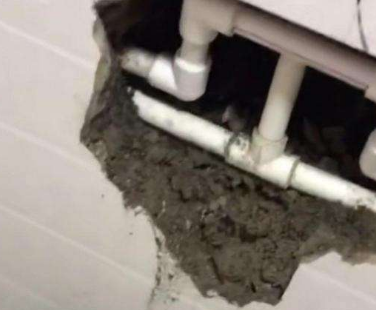 涞水卫生间防水找谁好