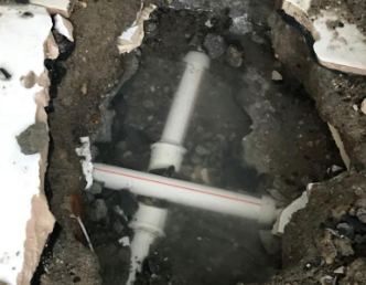 涞水卫生间防水公司