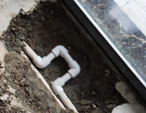 涞水卫生间测漏水哪家好