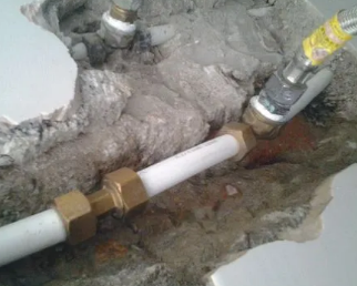 涞水测漏水多少钱