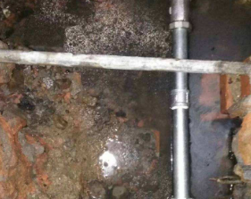 涞水卫生间测漏水多少钱