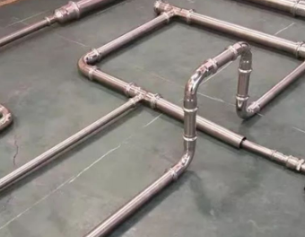 涞水水管维修哪家好