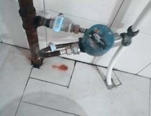 涞水水管维修24小时电话