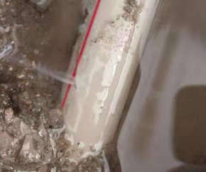 涞水水管维修公司