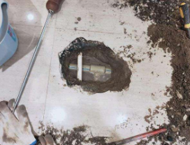 涞水卫生间防水多少钱
