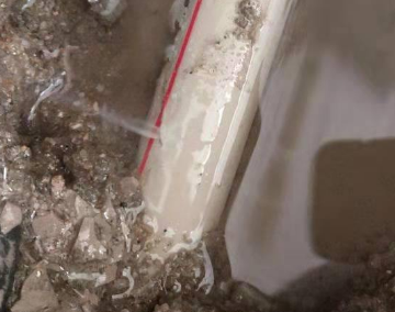 涞水水管维修多少钱