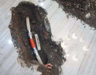 涞水水管维修哪家好