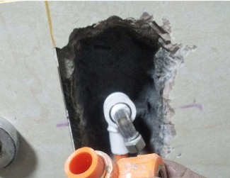 涞水卫生间测漏水哪家好