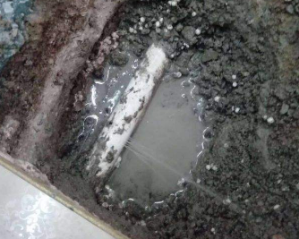 涞水卫生间测漏水哪家好