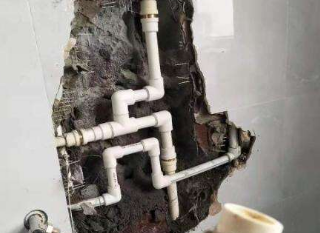 涞水卫生间测漏水价格多少