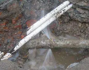 涞水水管维修费用是多少