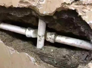 涞水水管维修哪家好