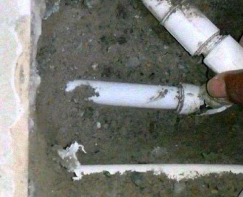 涞水卫生间测漏水哪家好