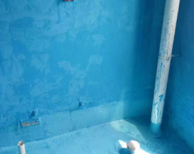 涞水卫生间防水多少钱