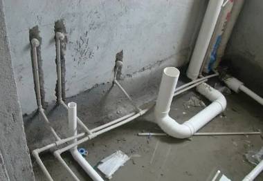 涞水水管维修小知识