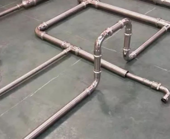 涞水水管维修多少钱