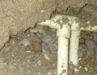 涞水卫生间测漏