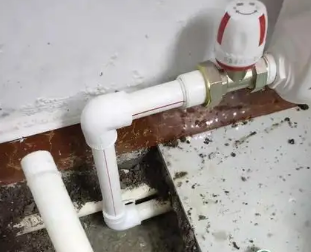 涞水卫生间测漏水多少钱