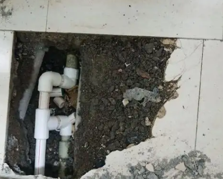 涞水卫生间测漏水哪家好