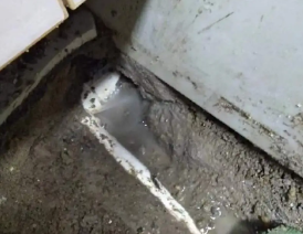 涞水卫生间测漏水多少钱