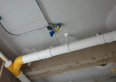 涞水水管维修多少钱