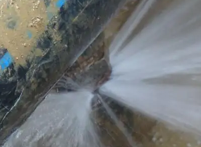 涞水卫生间测漏水施工步骤