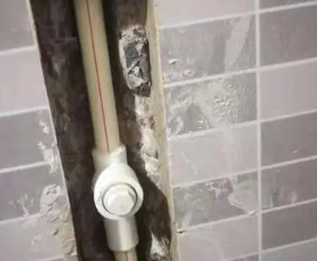 涞水卫生间测漏水