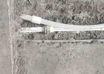 涞水卫生间测漏水之解决方法