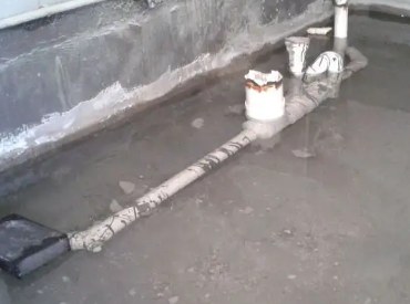 涞水卫生间测漏水哪家好