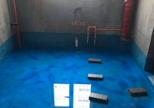 涞水卫生间防水步骤