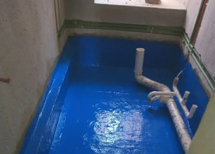 涞水卫生间防水哪家好