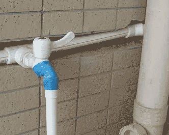 涞水水管维修的解决方法