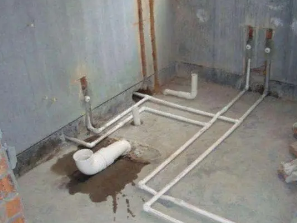 涞水水管维修多少钱