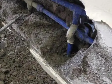 涞水卫生间测漏水哪家好