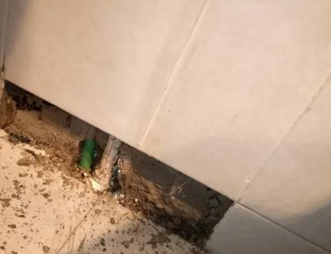 涞水测漏水公司为您专业分享下检漏仪器准确定位的方法有什么特点?