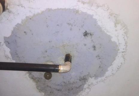 涞水测漏水公司分享如何自检漏水