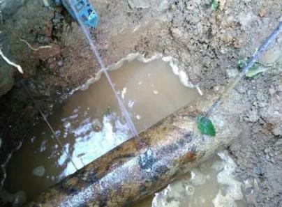 涞水卫生间测漏水公司分享下我们可以检测到轻微的漏水和水压吗？