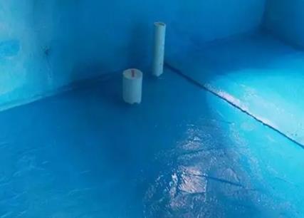 涞水卫生间防水公司分享防水小知识