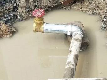 涞水漏水检测电话多少