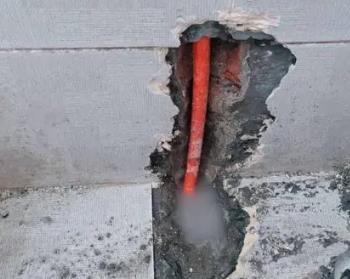 涞水漏水检测哪家好