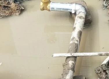 涞水测漏水公司电话